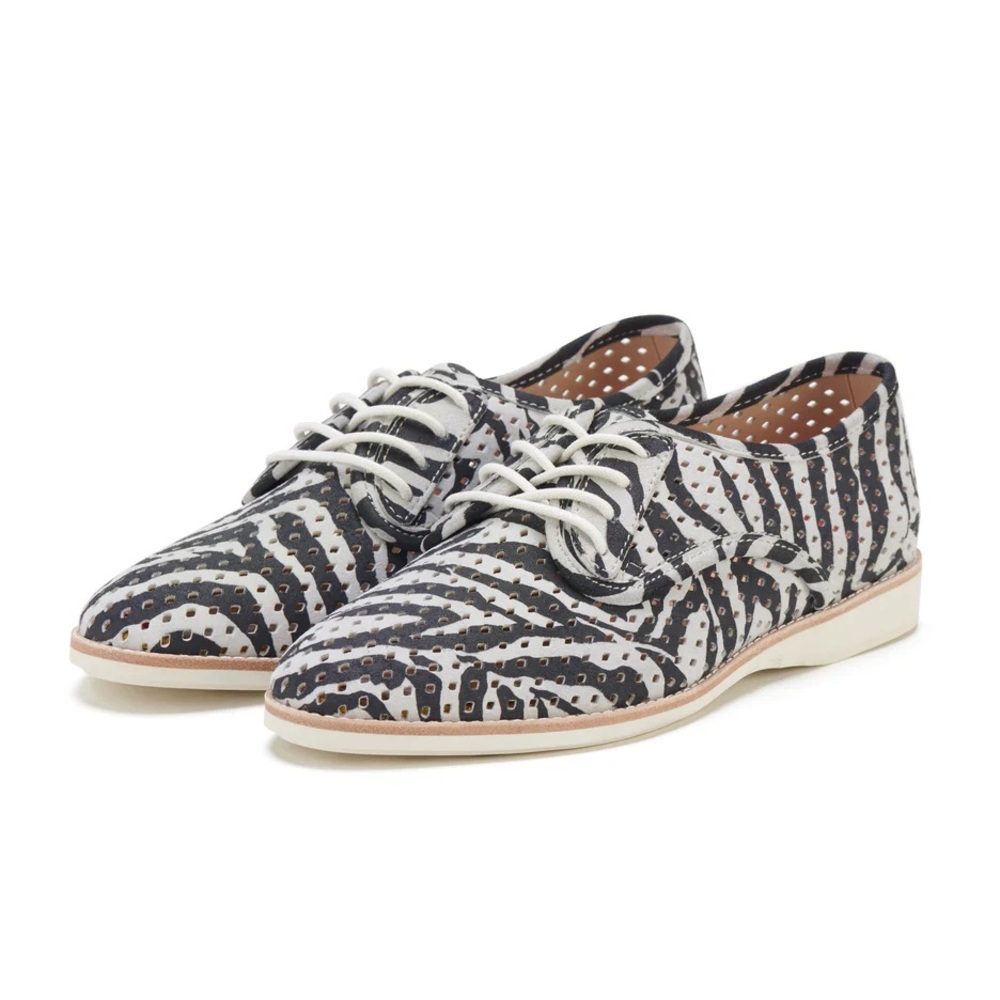 Rollie Nation Derby Loafer Shoes